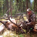 guided elk hunts