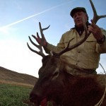 elk hunting trips