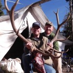 elk hunting trips