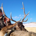 elk hunting trips