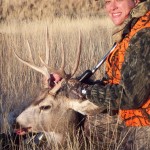 elk hunting trips