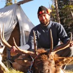 elk hunting trips