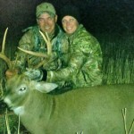 elk hunting trips