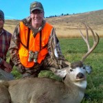 elk hunting trips