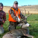 elk hunting trips