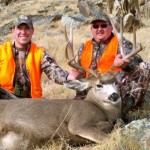 elk hunting trips