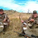 elk hunting trips