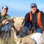 elk hunting trips