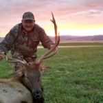 elk hunting trips