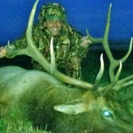 elk hunting trips