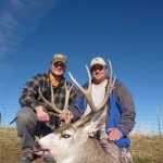 guided elk hunts