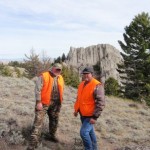 guided elk hunts